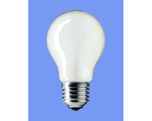 Лампа светодиодная LED-A60 ECO 7Вт 230В G45 4000К шар ИЭК