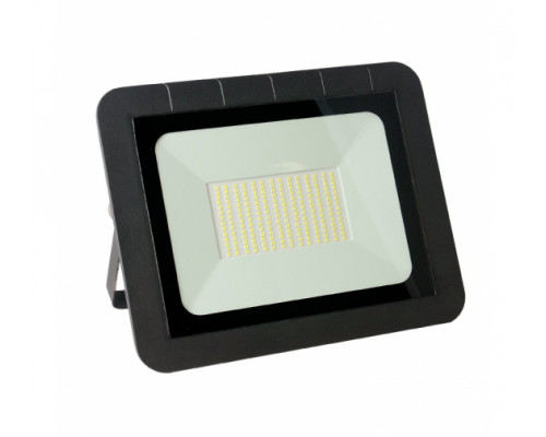 Прожектор LightPhenomenON LED 50Вт черный LT-FL-01N-IP65-50W-6500K