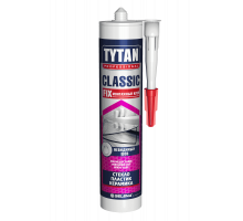 Клей монтажный универсальный CLASSIC FIX Tytan Professional