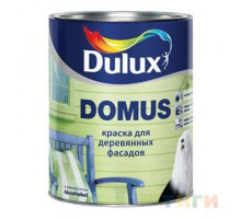 Краска DX Domus фасадная ВС 0,93л