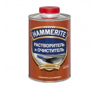 Растворитель HAMMERITE 0,5л