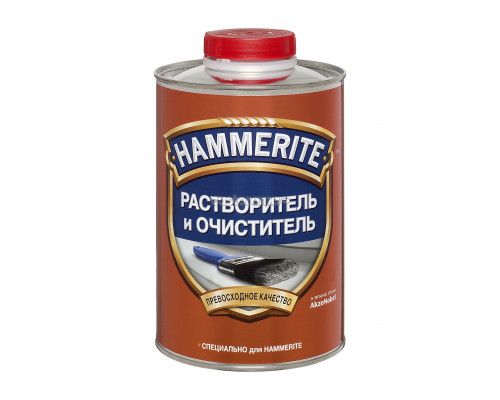 Растворитель HAMMERITE 0,5л