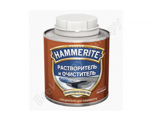 Растворитель HAMMERITE 1л