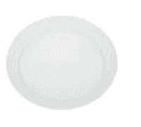 Светильник Feron LED встраиваемый круг 12W,  6400K , 1010Lm, белый, AL500 с драйв. арт. 28498