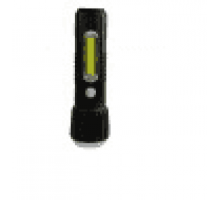 Фонарь LightPhenomenON ручной карманный аккумуляторный 2 в 1 LT-F1312