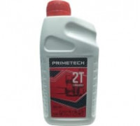 Масло 2Т PRIMETECH PRACTIK  2-х тактное минеральное 0,95л