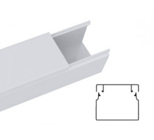 Кабель-канал 40*16 L=2м