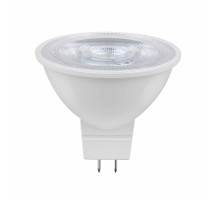 Лампа General LED MR16 8Вт 230В 3000К GU5.3 арт. 636100