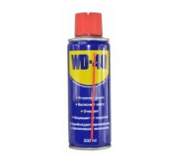 Смазка WD-40 0,2л