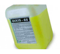Антифриз DIXIS-65 канистра 20кг (концентрат)