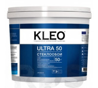 Клей KLEO ULTRA 50 для Стеклообоев,готовый 10кг