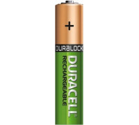 Аккумулятор Duracell RP03 AAA 850mAh/900mAh