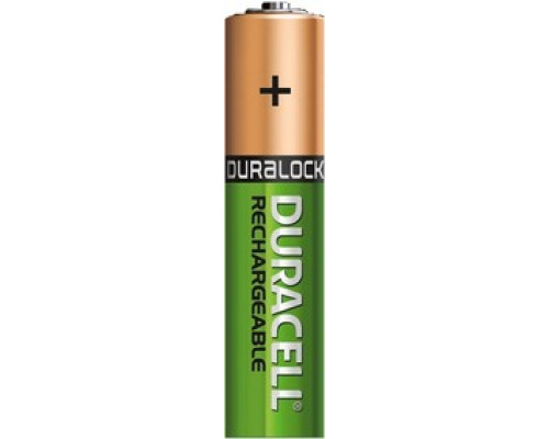 Аккумулятор Duracell RP03 AAA 850mAh/900mAh