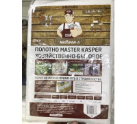 Полотно "Master Kasper" хозяйственно-бытовое Neospan-A 1.6*5м