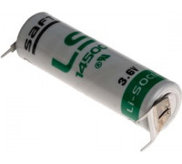 Батарейка литиевая LS14500 3PF RP