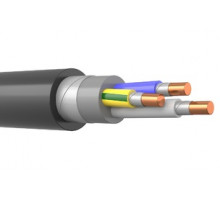 Кабель ВВГнг(А) FRLS 3*1.5 ок 0,66кВ ГОСТ 31996-20-2012 (бар) Кабэкс
