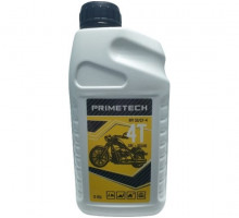 Масло 4Т 10W40 PRIMETECH 4-х тактное полусинтетика 0,95л (скутеры, мопеды, генераторы)