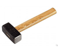 Кувалда №6 (5кг) деревянная ручка