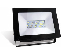 Прожектор ASD LED 30Вт СДО 07-30  IP65 черный
