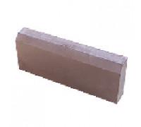 Поребрик цветной 500*210*70 (7кг/шт)