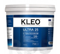 Клей KLEO ULTRA 25 для Стеклообоев,готовый 5кг