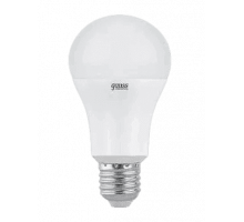 Лампа Gauss LED Elementary А60 15Вт груша 4100К Е27 1450Лм 180-240В