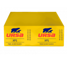 Утеплитель URSA XPS N-III 1180х600х40