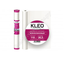 Малярный флизелин стандарт 1,06*25м Kleo Vlies 110