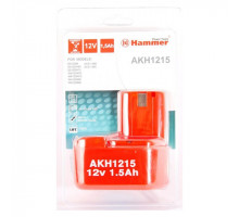 Аккумулятор Hammer Flex AKI1815  18 B 1.5Ач для Интерскол