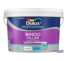 Шпаклевка DULUX BINDO FILLER 2,9л (5кг)