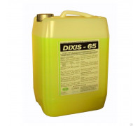 Антифриз DIXIS-65 канистра 10кг (концентрат)